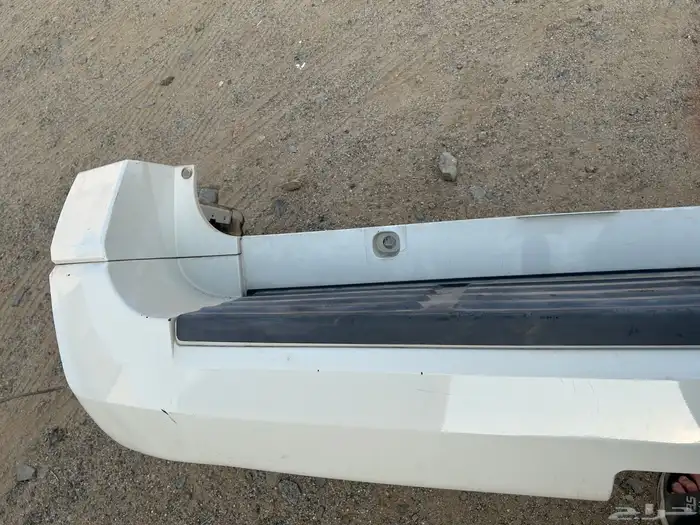 صدام اكسبديشن 2007 الى 2017 3