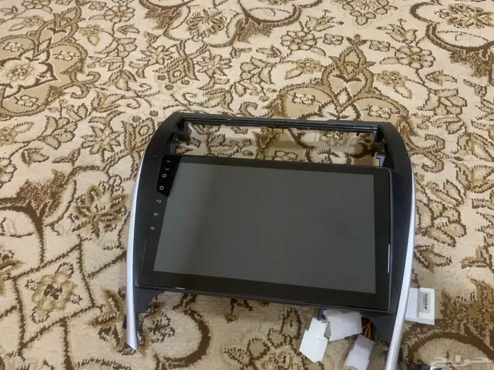 شاشه سيارة معا ديكور كامري 0