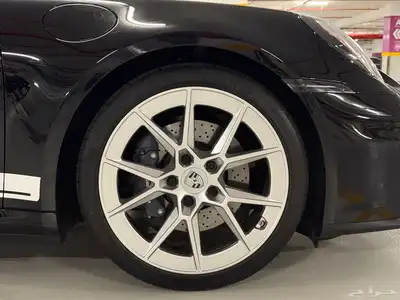 بورش كاريرا 911 2025 - جديده index