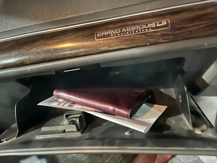 فورد ماركيز 16