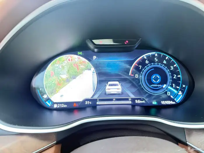 للبيع جنيسس G80 بطاقه جمركيه 2021 6سلندر 50