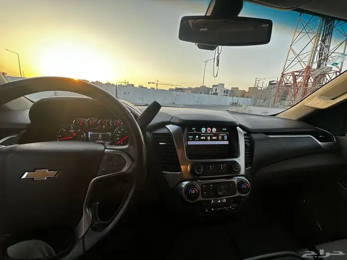 تاهو مطور 2019 9