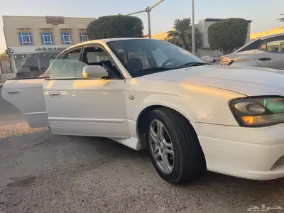 سوبارو ليجاسي 2002 index