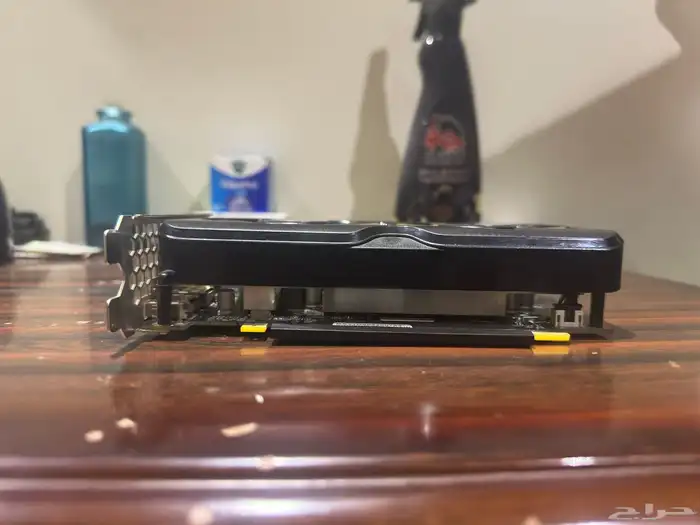 كرت شاشه gtx1660سوبر 3