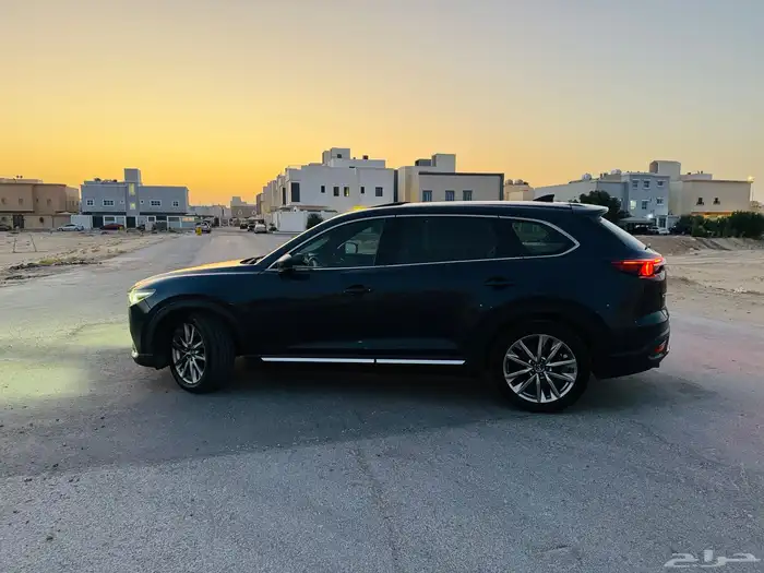 مازدا CX9 2028 0