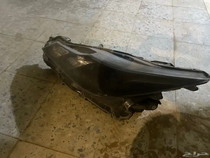 شمعة كورولا نظيفة 0