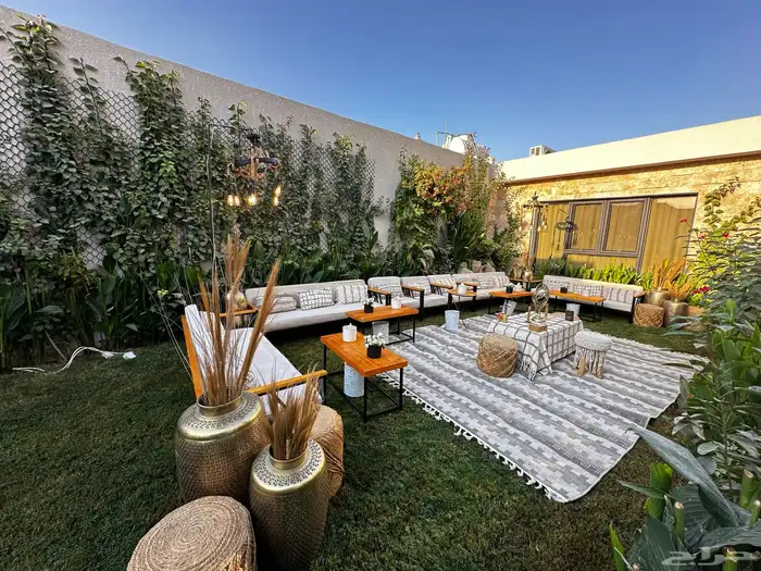 حفلات ومناسبات 4