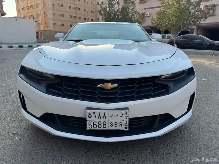 كمارو 2019 وكاله الحد 9