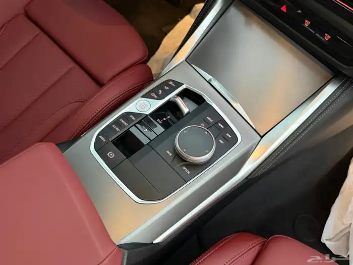 BMW 2026 420i كوبيه M kit 25