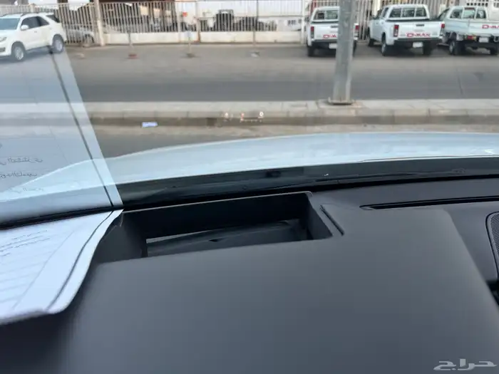 لكزس ES350 2024 CC بريمي فل كامل 17