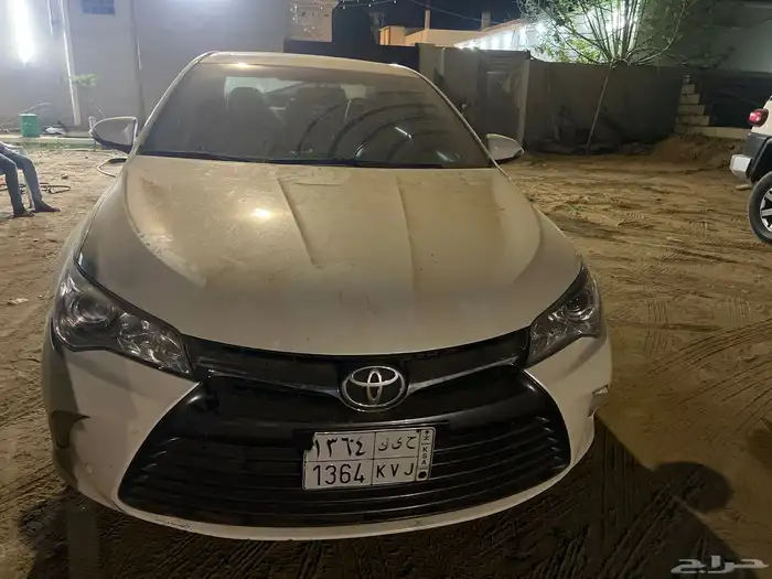 كامري 2016 فل كامل مواصفات البرينيوم ثاني مالك ممشى 379 4