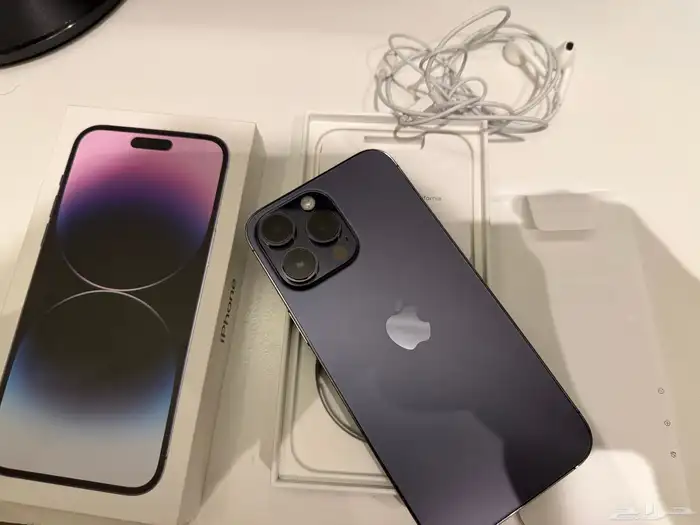 ايفون 14 برو ماكس 0