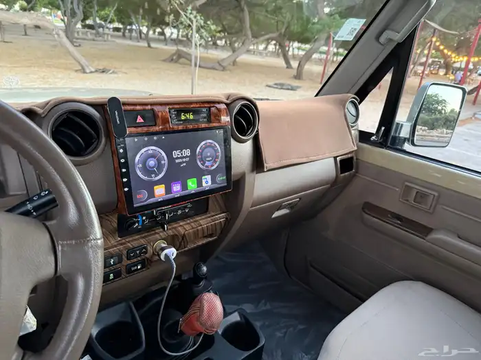 شاص بريمي 2017 للبيع 4