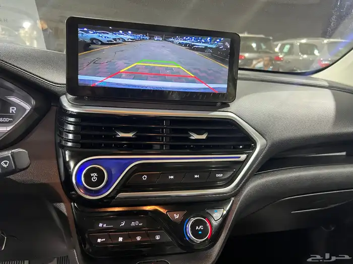 شانجان السفن 2025 فل متاح تقسيط 8