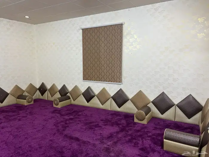 استراحة للاجار او الاستثمار 7