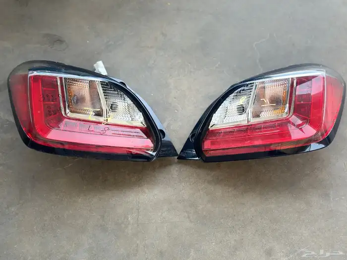 اسطبات اتراج من موديل 2021 الى 2025 1