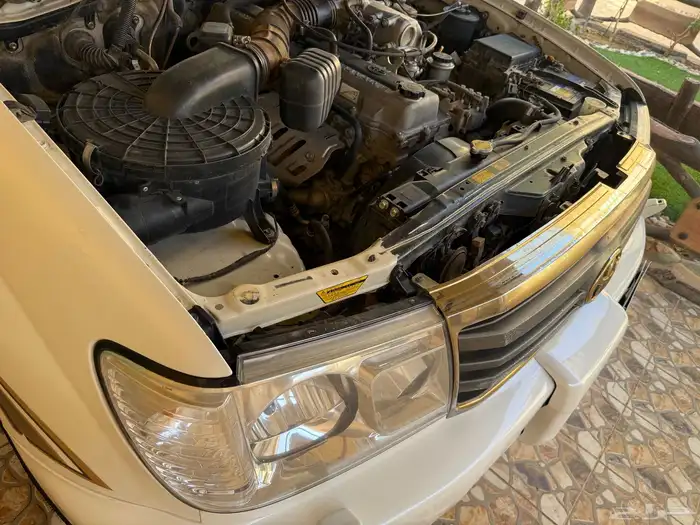 جي اكس ار المديل 2006 خليجي قير عادي اسبير علاق شنطة وكاله. 98