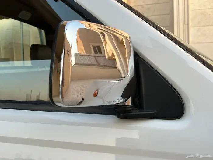 نيسان ددسن 2008 عداد 22 الف فقط 47