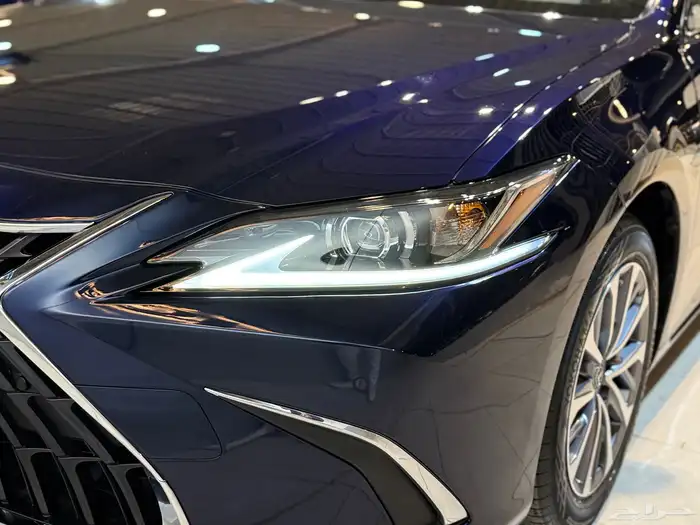 لكزس ES250 2023 (( بحالة ممتازة )) 26