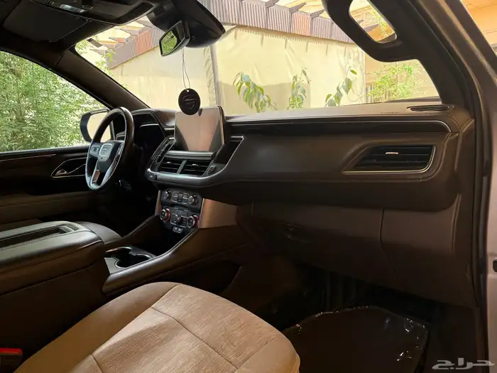 جي ام سي يوكن المديل 2023 ( SLE ) دبل قصير سعودي 65