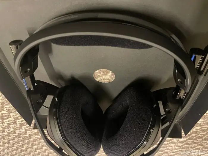 ASTRO A50 GEN 4 PS5 PC 1