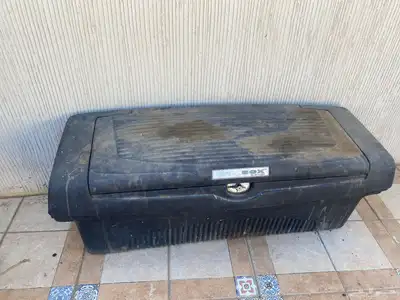 صندوق اغراض لل سيارت index