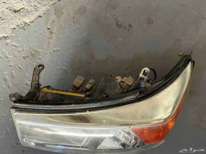 للبيع اغراض لاندكروزر 2014 تركب على عدة موديلات 3