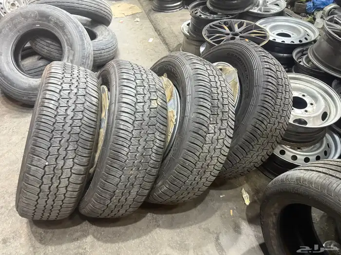 كفرات دلوب بن زجر ياباني 18_65_265 جديده 8