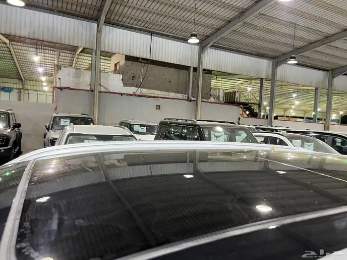 تيريتوري ترند 2026 بانوراما جديد 13