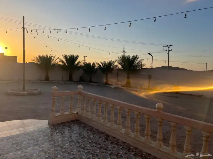 استراحة للاجار او الاستثمار 2