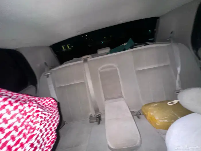 فورد بوليسي 20