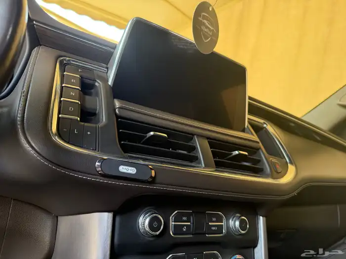 جي ام سي يوكن المديل 2023 ( SLE ) دبل قصير سعودي 38