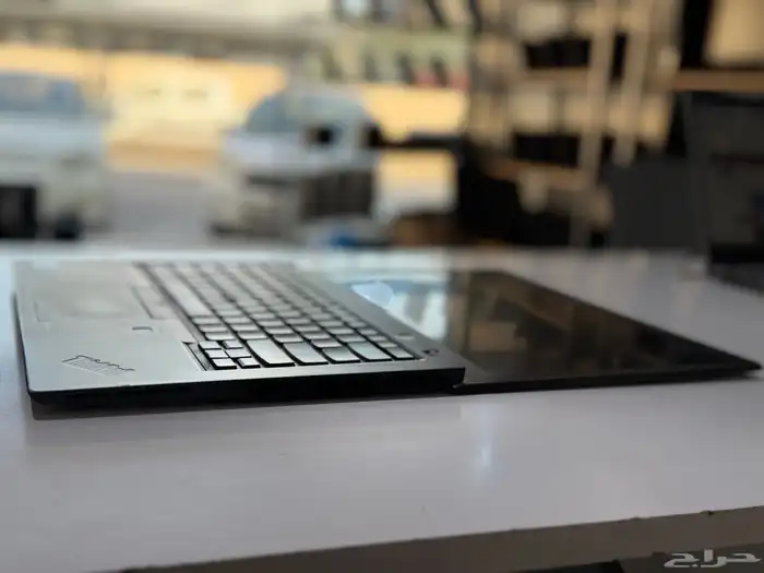 كمبيوتر لاب توب يصلح لجميع الاعمال الشاقة i7 Vpro   1200 6