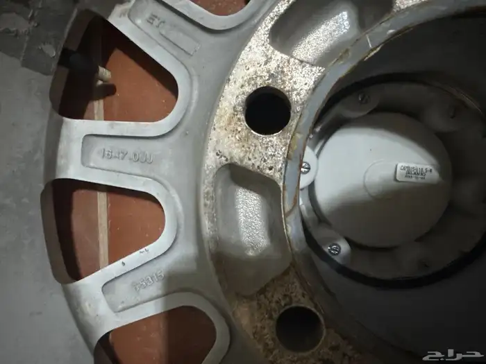 للبيع جنوط برايد 16 2