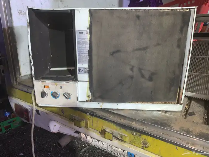 فريزرات ايس كريم ومكيف 5