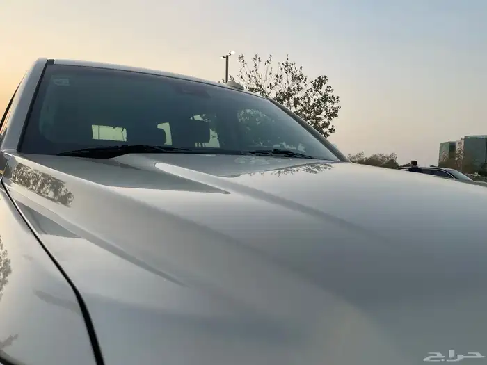 تاهو فل كامل LT مرهم LTZ موديل 2016 43