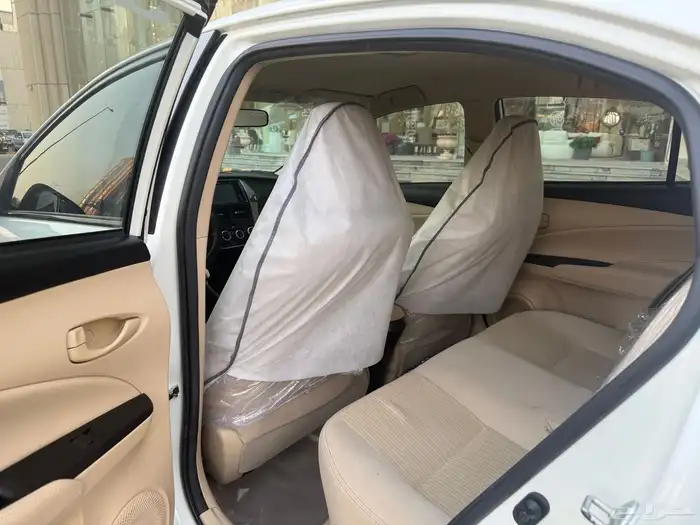 يارس 2020 وكاله 6