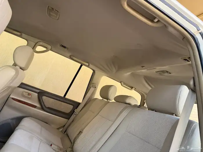 جي اكس ار المديل 2006 خليجي قير عادي اسبير علاق شنطة وكاله. 49