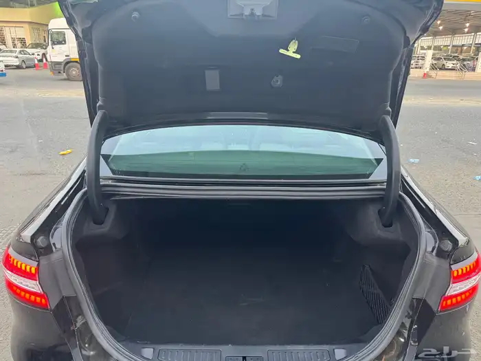 فورد تورس 2022 ترند وكالة 6