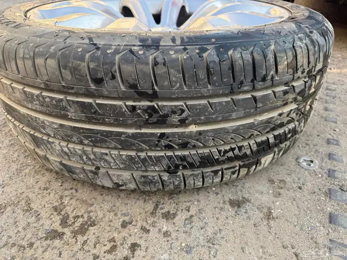 طقم جنوط كليزلر 4