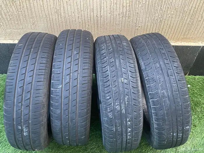 كفرات مستخدم نظيف 0