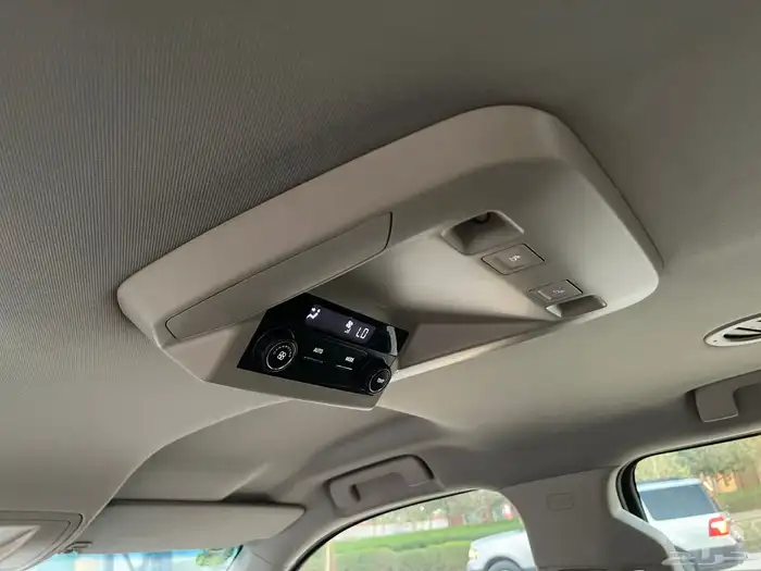 تاهو فل كامل LT مرهم LTZ موديل 2016 32