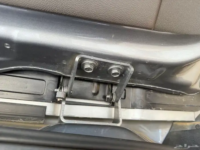 جي ام سي يوكن المديل 2023 ( SLE ) دبل قصير سعودي 79