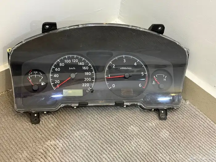 قطع غيار باترول 0