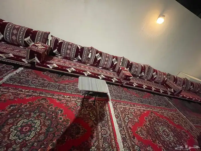 قهوجين وصبابين وجلسات الرضيه ومرتفعه 1