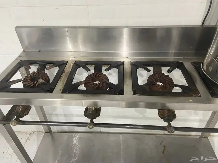 أغراض بوفيه للبيع 1