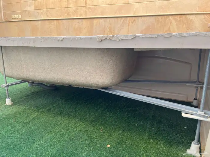 حوض استحمام 2