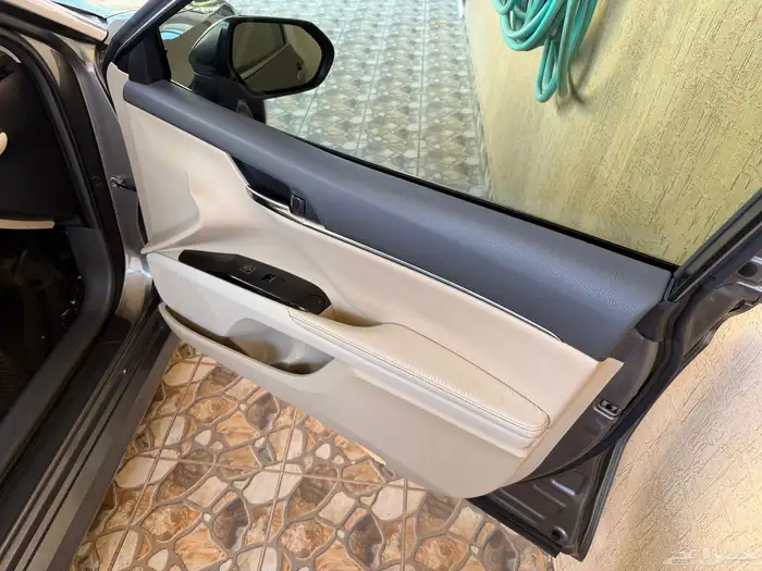 كامري المديل 2022 ( قراندي 6 سرندل ) سعودية عبداللطيف جميل 76