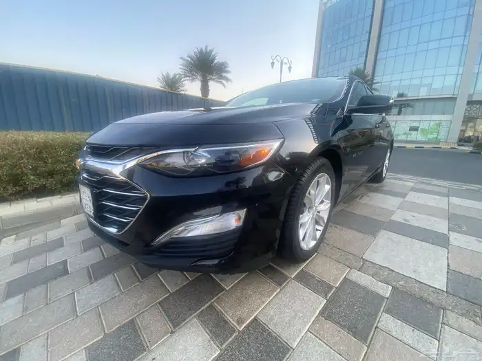 ماليبو 2019 ماشي 138000 2