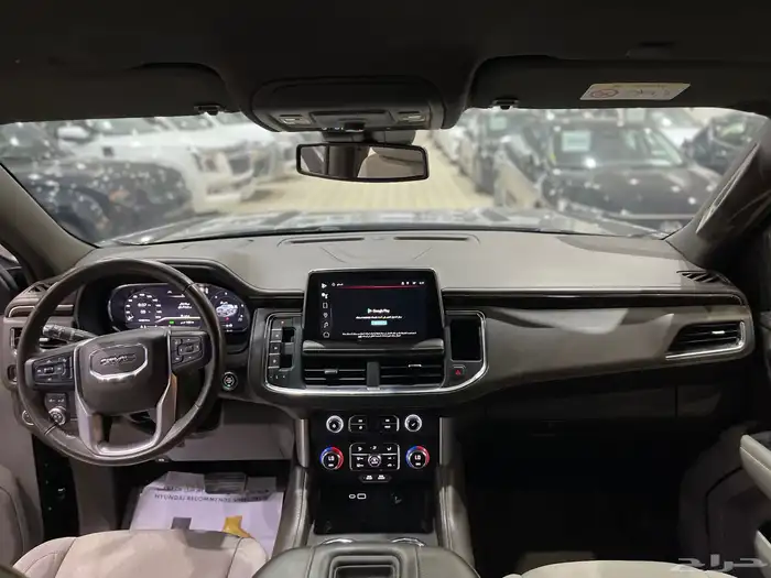 جمس يوكن sle دبل سعودي 2023 11